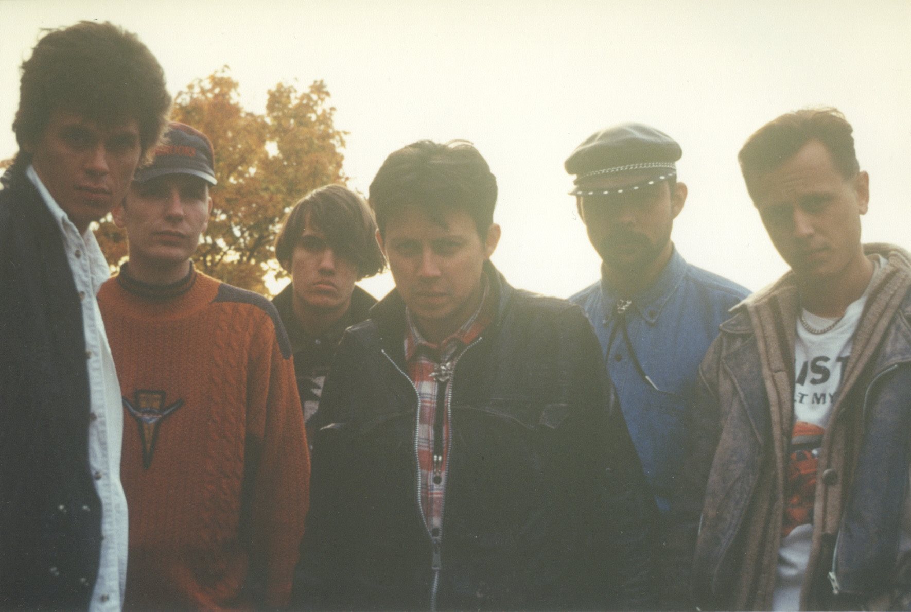 Ansambel Vennaskond pälvib auhinna panuse eest Eesti muusikasse